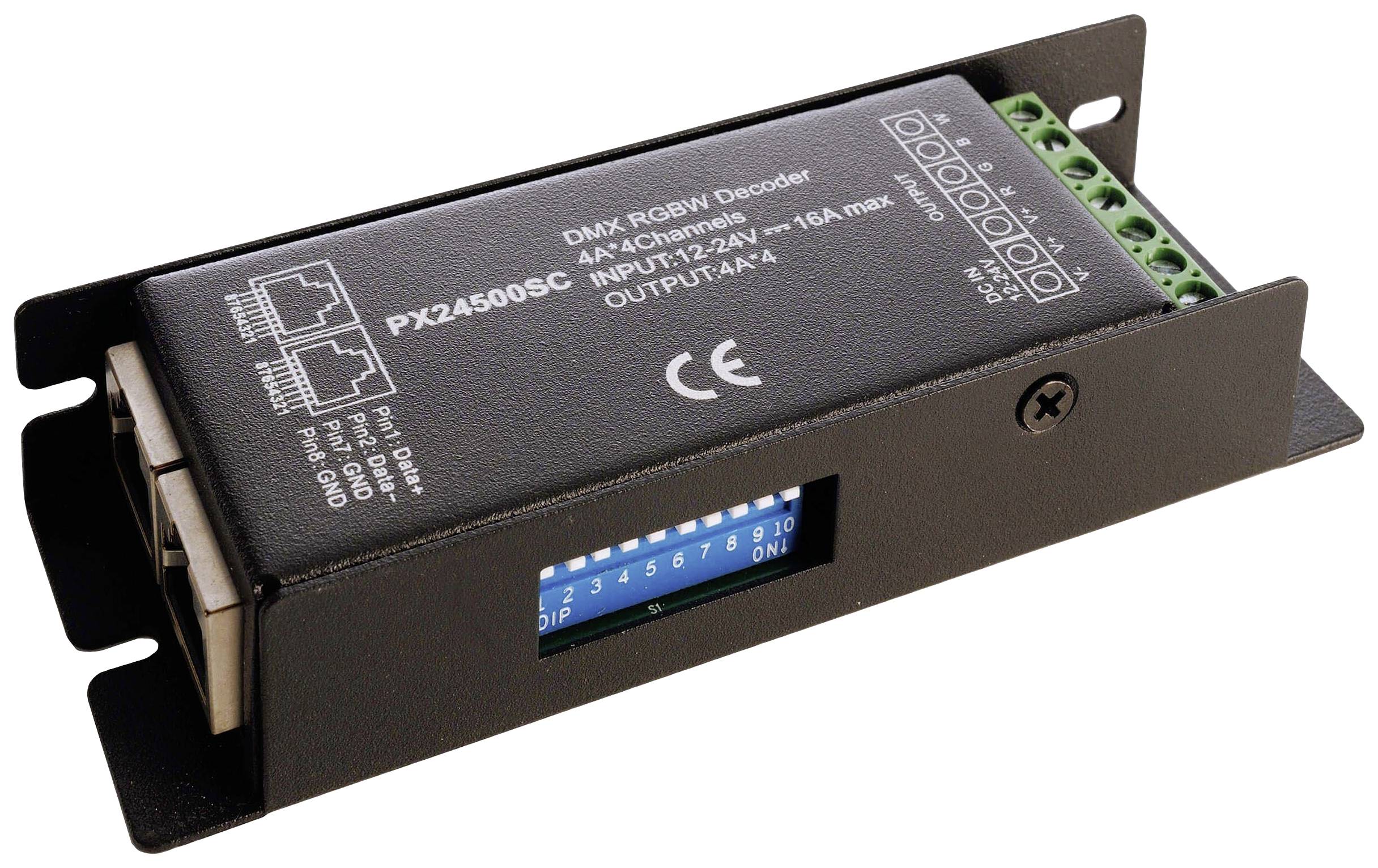 Deko Light Lichtsteuerung