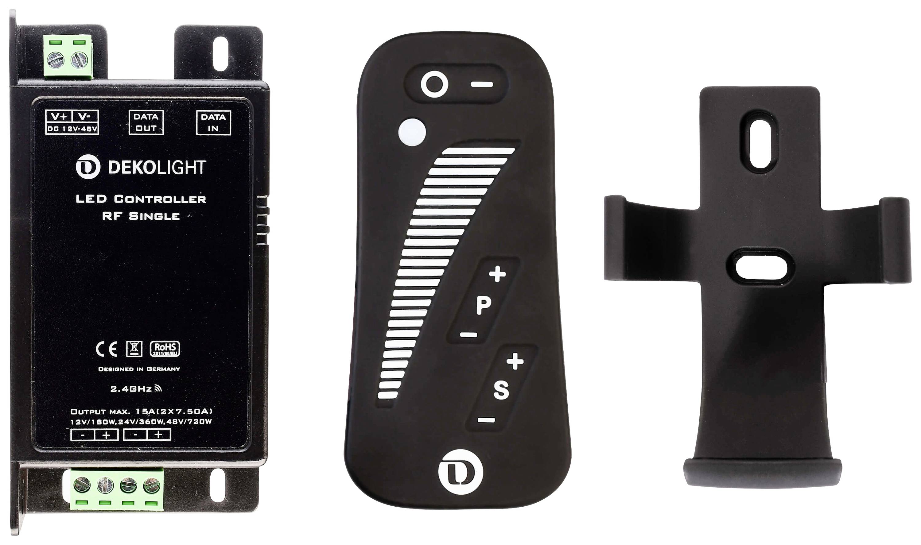 Deko Light Lichtsteuerung