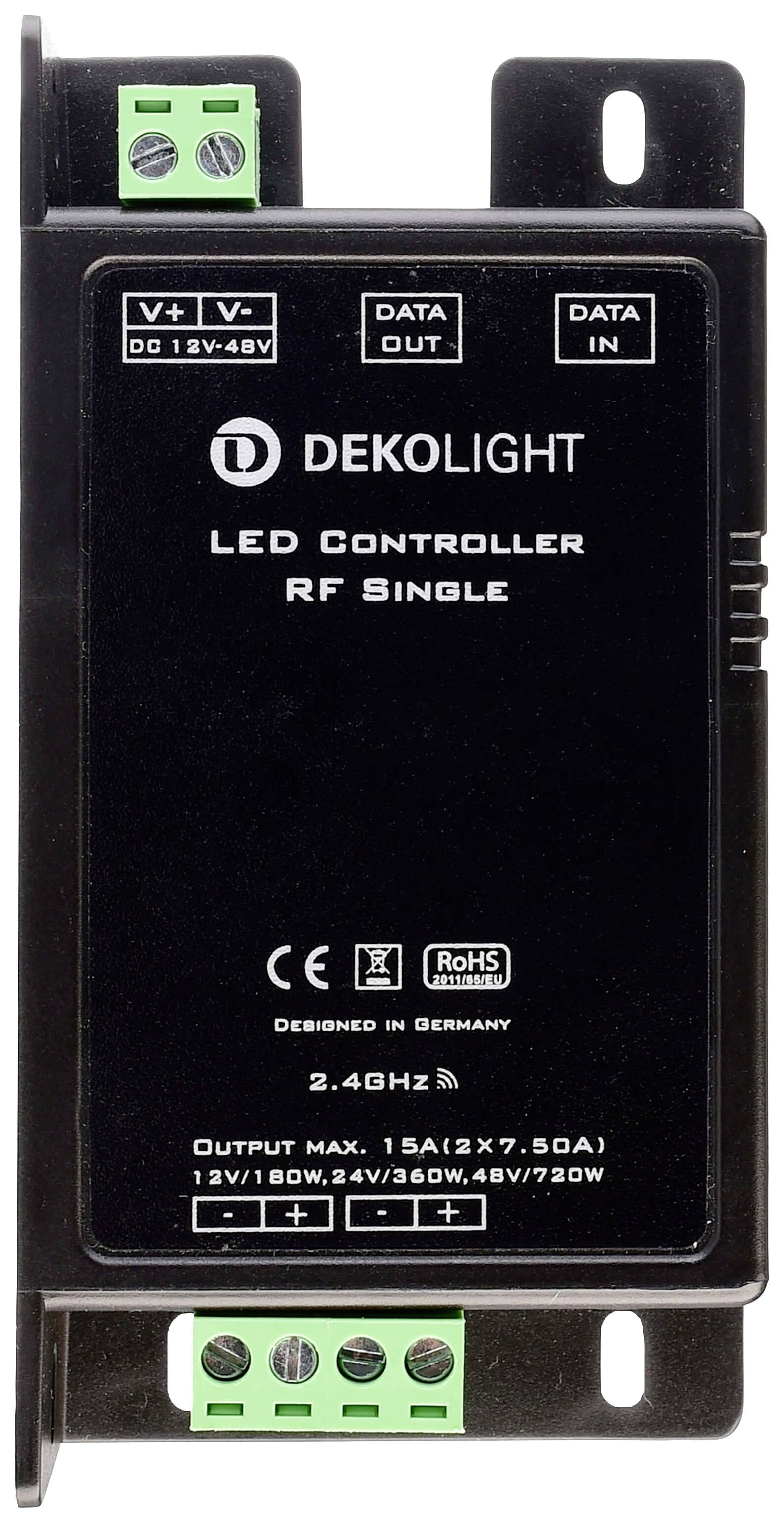 Deko Light Lichtsteuerung