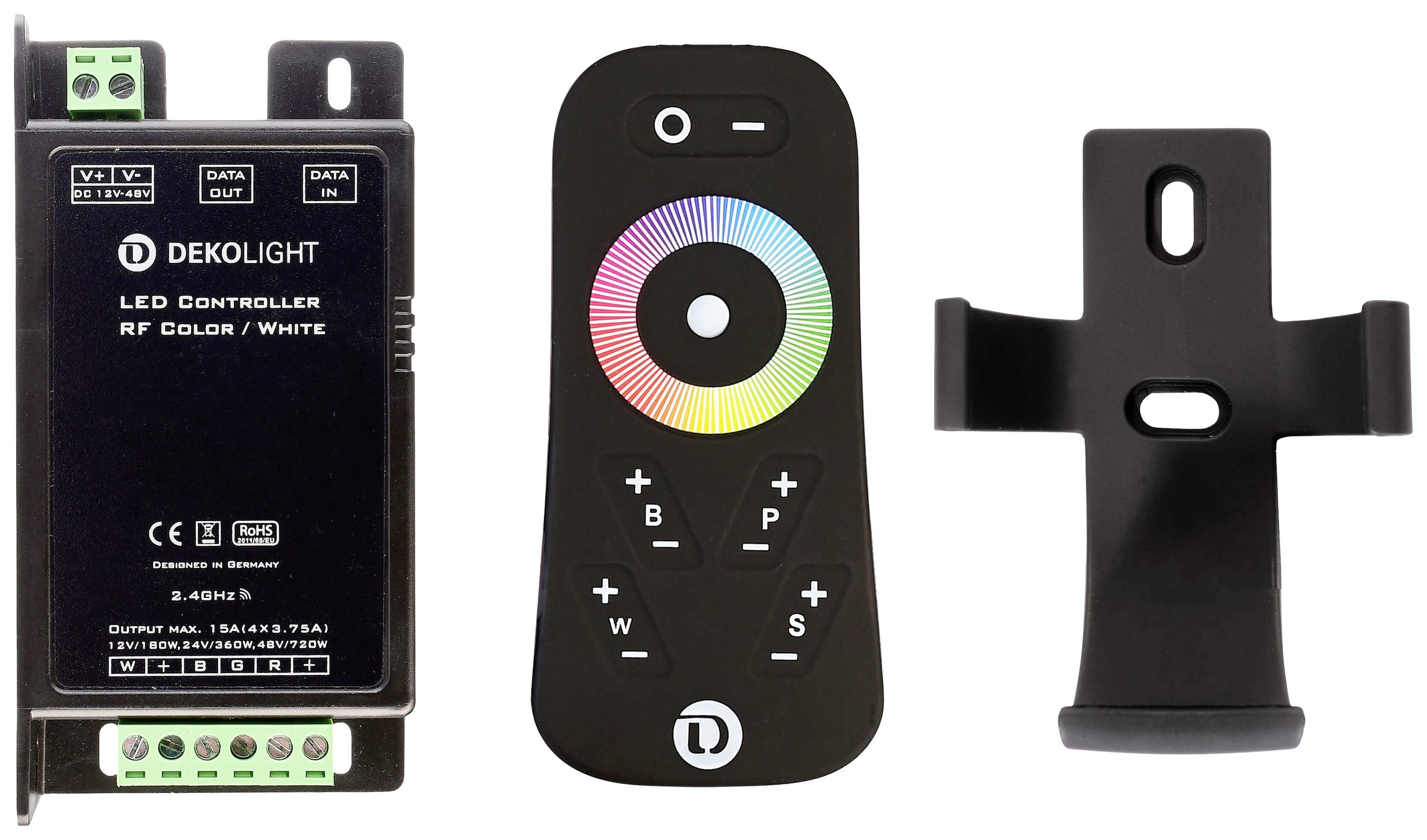 Deko Light Lichtsteuerung