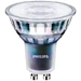 Philips Lighting 70759300 LED EEK F (A - G) GU10 Kolbenform 3.9W = 35W Warmweiß (Ø x L) 50mm x 54mm dimmbar 1St. Philips Lighting 70759300 LED EEK F (A - G) GU10 Kolbenform 3.9W = 35W Warmweiß (Ø x L) 50mm x 54mm dimmbar 1St.