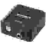 SpeaKa Professional Audio Konverter [HDMI - Koaxial, Toslink]
