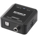 SpeaKa Professional Audio Konverter [HDMI - Koaxial, Toslink]