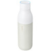 LARQ BDGW074A Trinkflasche Granit, Weiß 740 ml