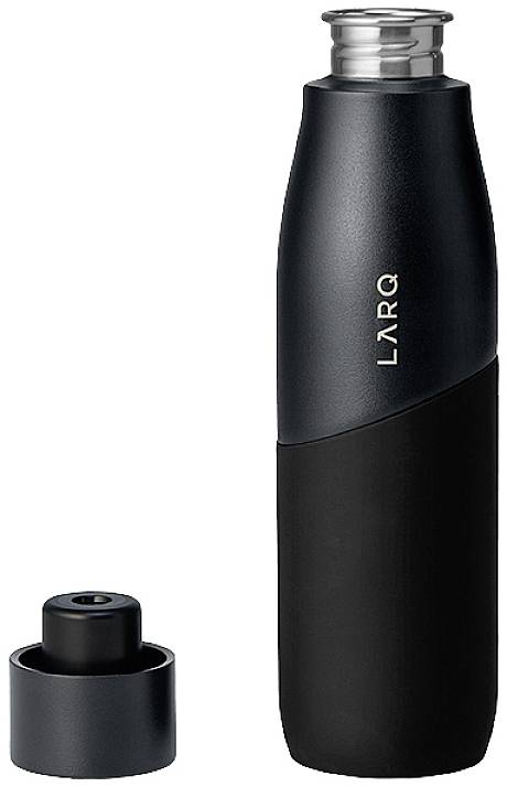 LARQ BSBO071A Trinkflasche Black-Onyx 710ml