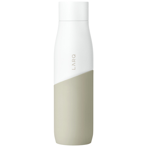 LARQ BSWD095A Trinkflasche Weiß, Kreide 950 ml