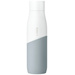 LARQ BSWP071A Trinkflasche Weiß, Kiesel-Grau 710 ml