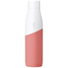 LARQ BSWC071A Trinkflasche Weiß, Coral 710 ml