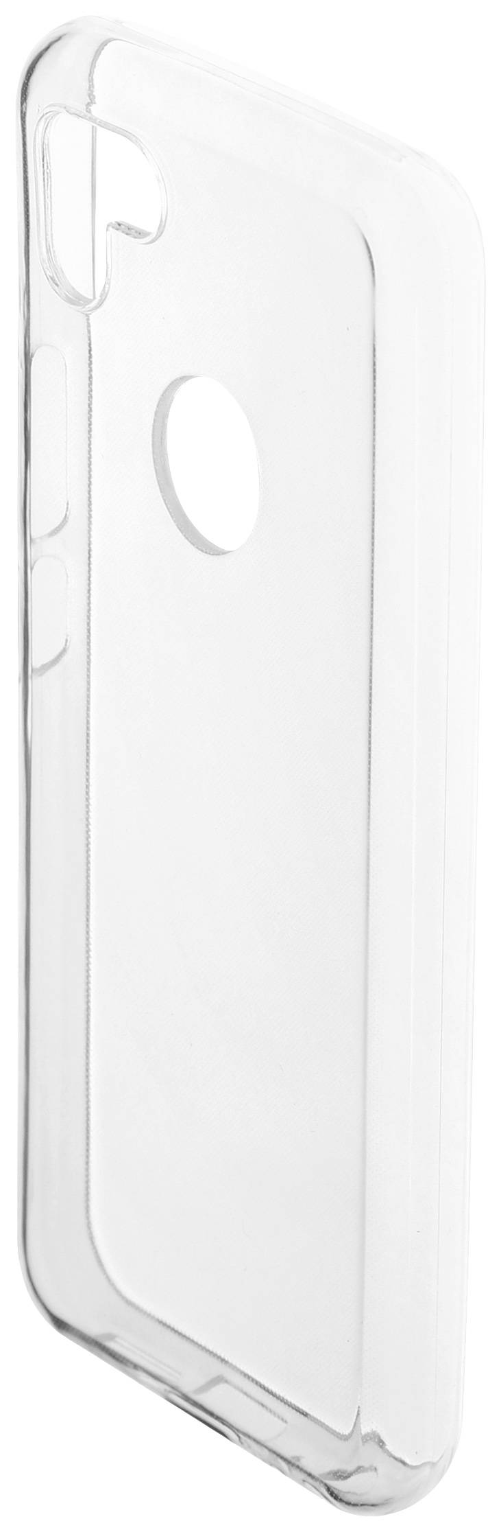Gigaset Total Clear Backcover GS5 Transparent S30853-Z1523-R26