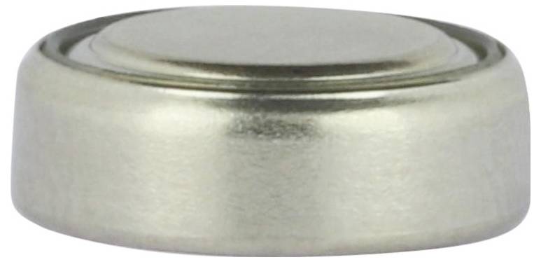 GP Knopfzelle LR43 1.5V 10 St. Alkali-Mangan GP186F-2C10