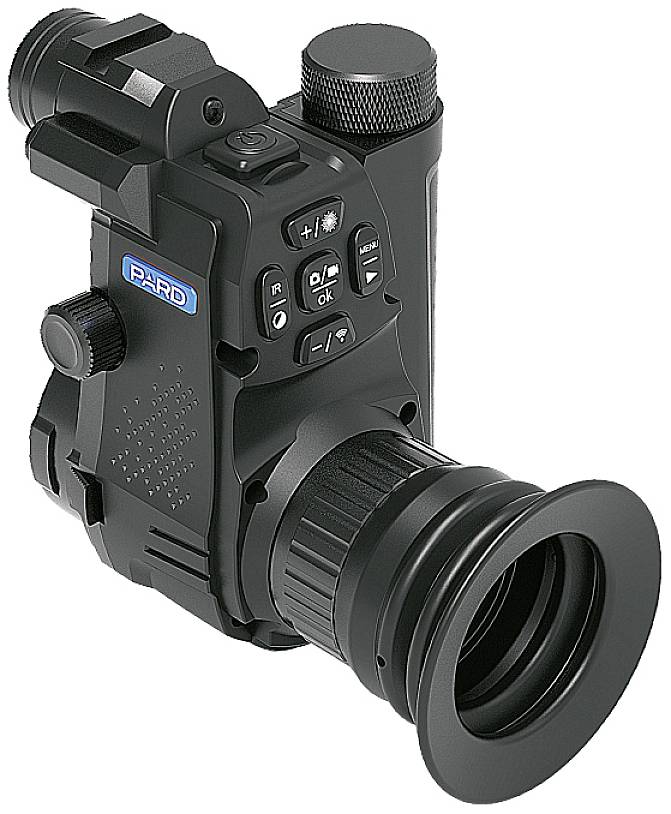 Pard NV007S 37153-03 Nachtsichtgerät 6 x 16mm Generation Digital