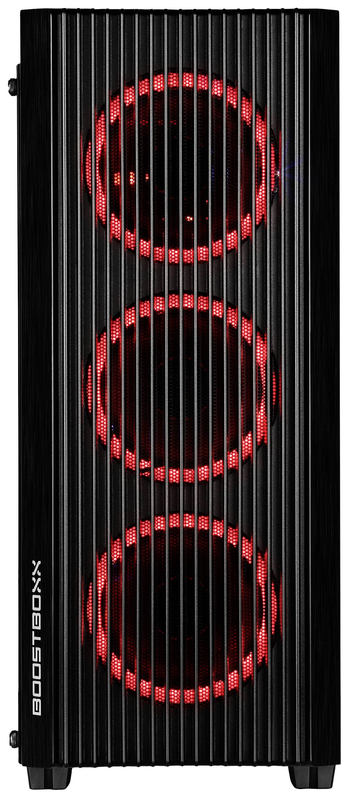 CSL Computer Gaming PC Sprint N80120 AMD Ryzen 9 5900X 32GB RAM 1000GB SSD Nvidia GeForce RTX 3080 10GB GDDR6X Win 11 Home 83490