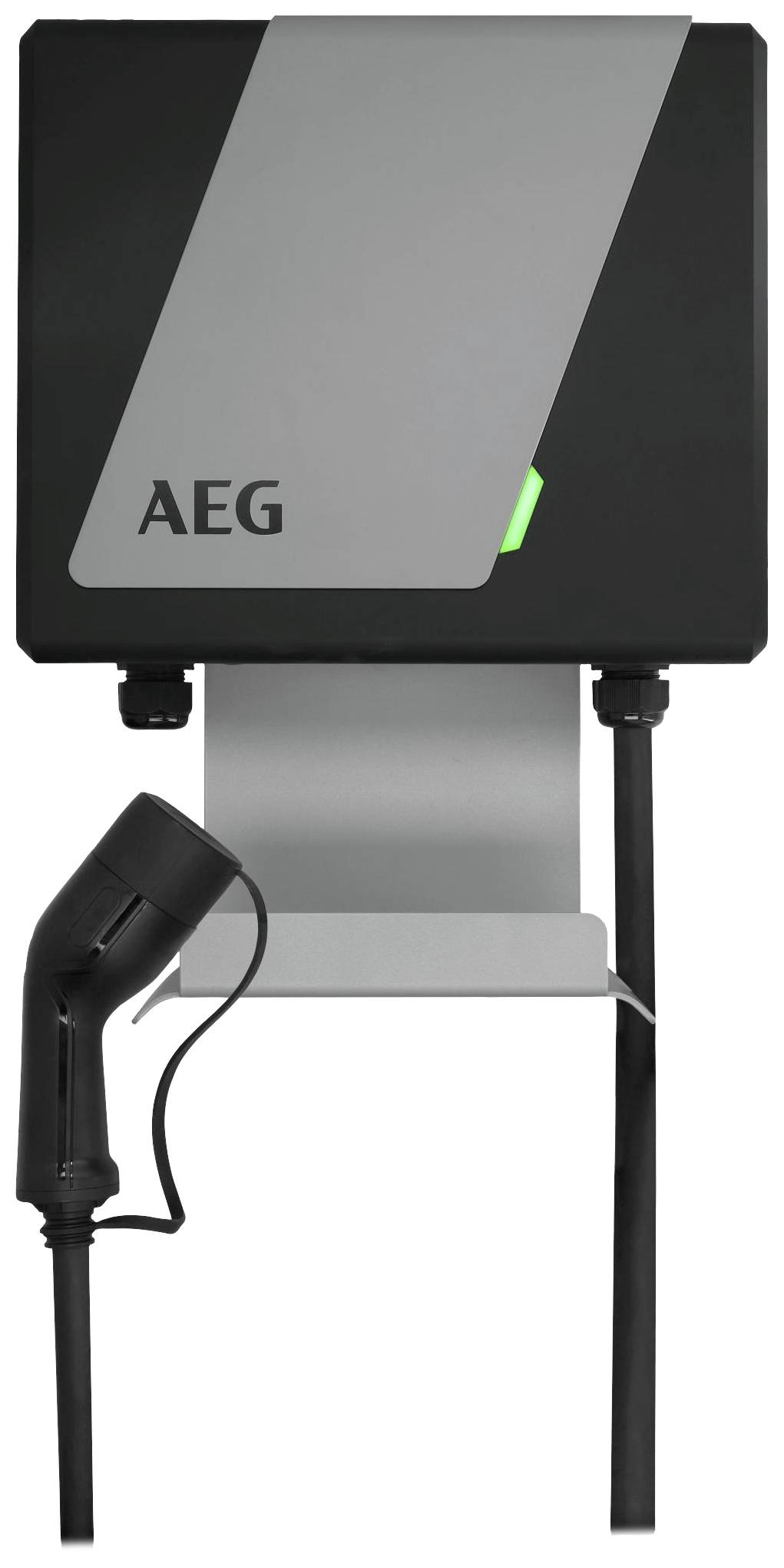 AEG Wallbox Typ 2 32A 22kW keine