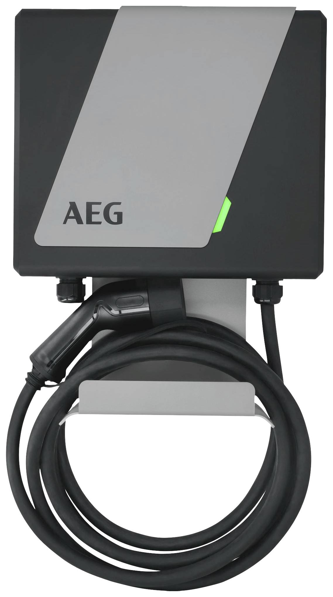 AEG Wallbox Typ 2 32A 22kW keine