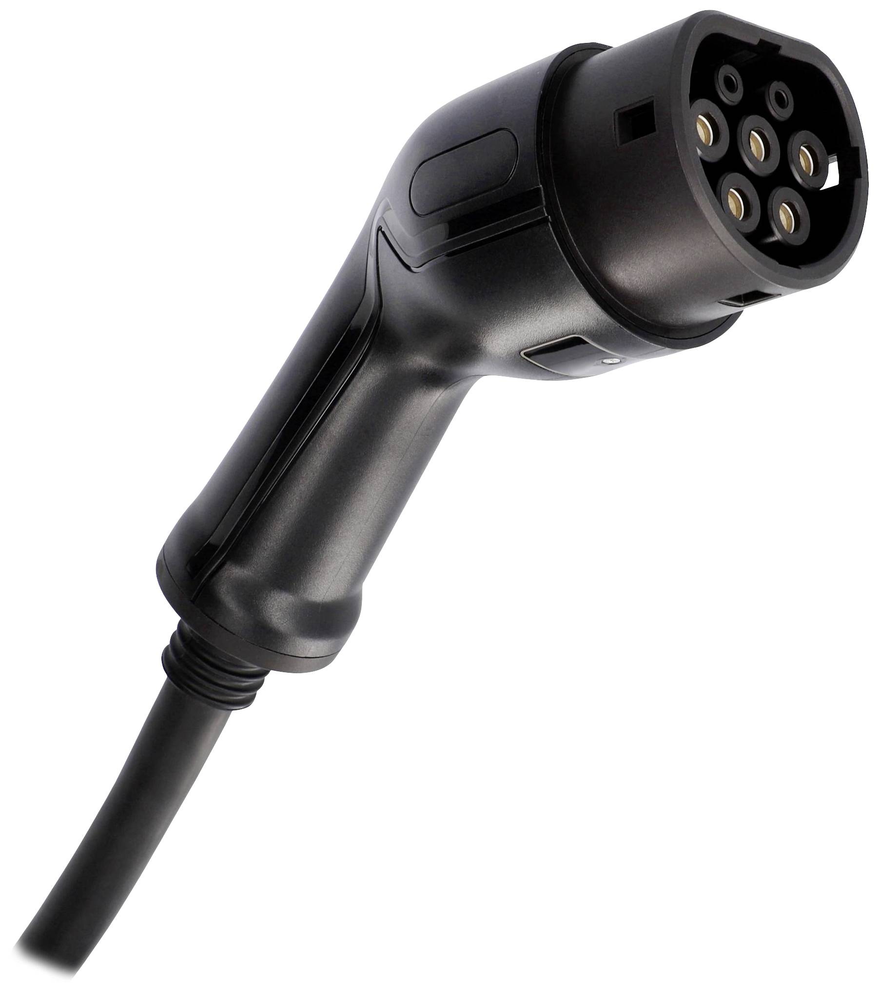 AEG Wallbox Typ 2 32A 22kW keine