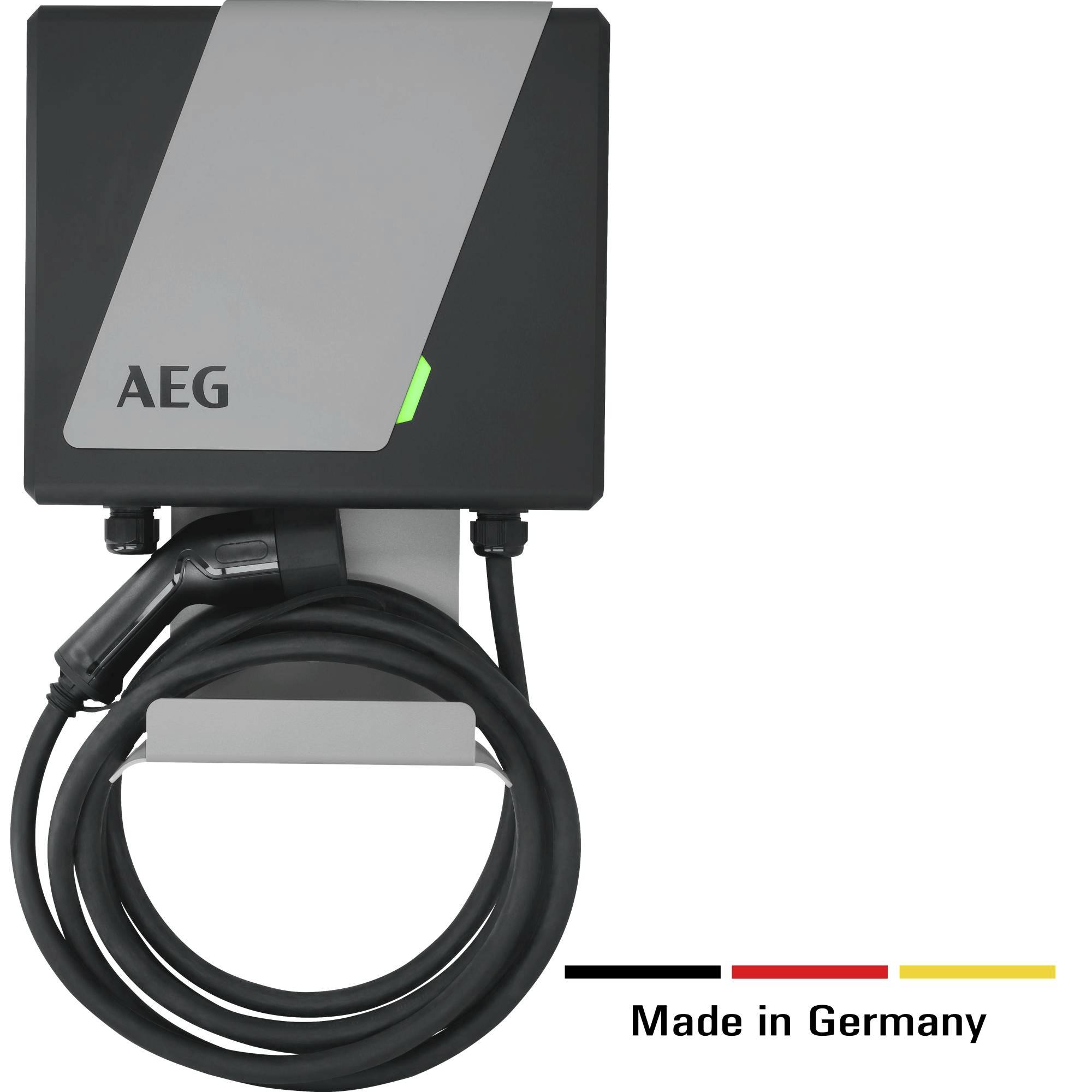 AEG Wallbox Typ 2 Mode 3 32A 22kW keine