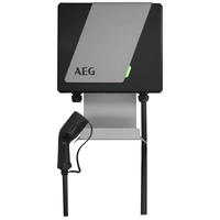 AEG Wallbox Typ 2 Mode 3 32A 22kW keine AEG Wallbox Typ 2 Mode 3 32A 22kW keine