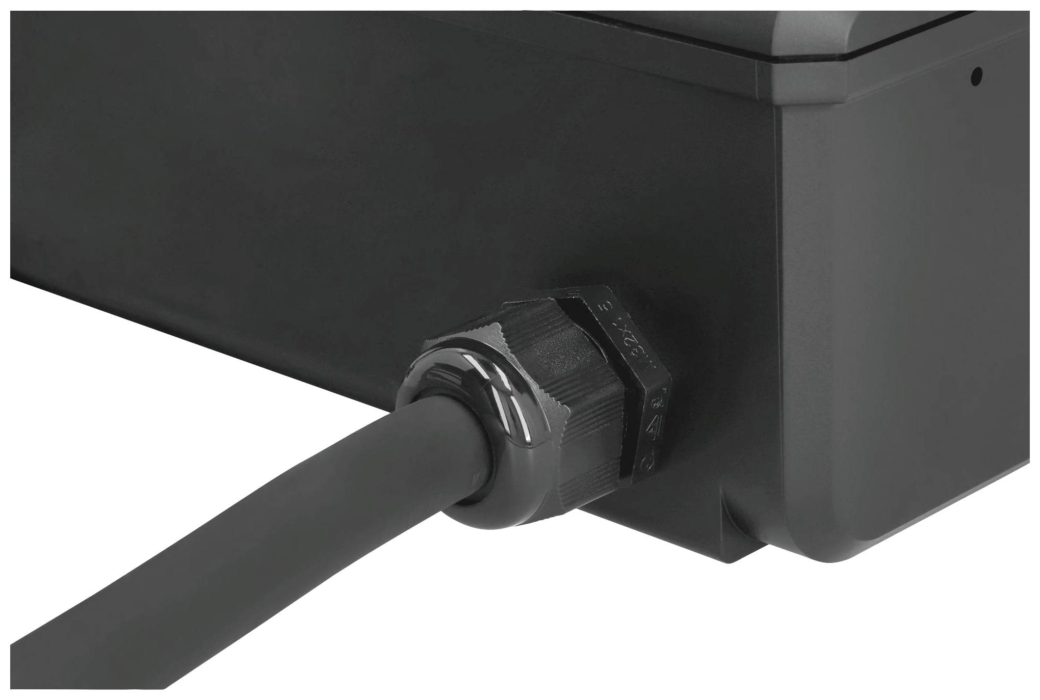 AEG Wallbox Typ 2 Mode 3 32A 22kW keine