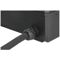 AEG Wallbox Typ 2 Mode 3 32A 22kW keine AEG Wallbox Typ 2 Mode 3 32A 22kW keine
