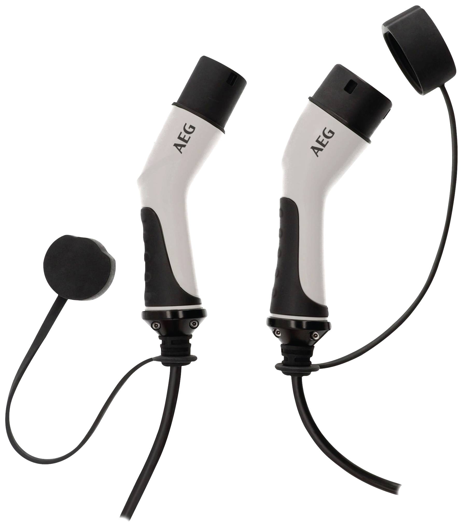 AEG 11190 eMobility Ladekabel 7m