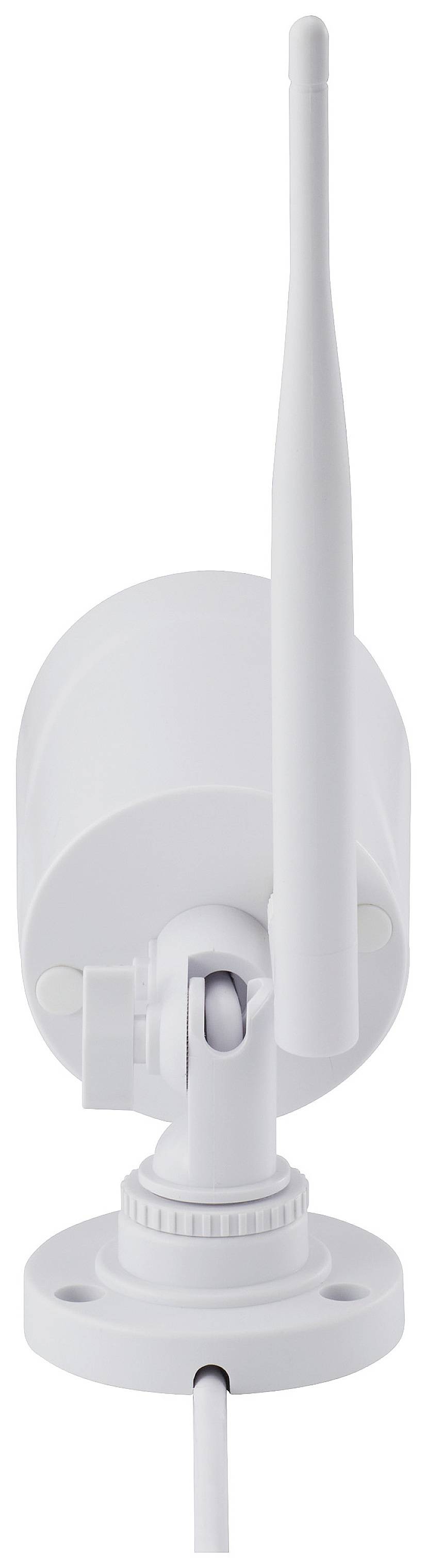 Sygonix SY-5047534 Funk-Zusatzkamera 1920 x 1080 Pixel 2.4GHz