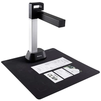 IRIS by Canon IRIScan™ Desk 6 Dokumentenkamera 8 Megapixel A4 3264 x 2448 Pixel USB LED-Beleuchtung IRIS by Canon IRIScan™ Desk 6 Dokumentenkamera 8 Megapixel A4 3264 x 2448 Pixel USB LED-Beleuchtung