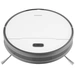 Medion MD 20021 Saugroboter Weiß, Schwarz App gesteuert, kompatibel mit Amazon Alexa, kompatibel mit Google Home, Sprachgesteuert Medion MD 20021 Saugroboter Weiß, Schwarz App gesteuert, kompatibel mit Amazon Alexa, kompatibel mit Google Home, Sprachgesteuert