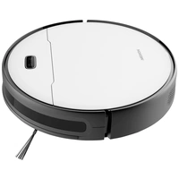Medion MD 20021 Saugroboter Weiß, Schwarz App gesteuert, kompatibel mit Amazon Alexa, kompatibel mit Google Home, Sprachgesteuert Medion MD 20021 Saugroboter Weiß, Schwarz App gesteuert, kompatibel mit Amazon Alexa, kompatibel mit Google Home, Sprachgesteuert