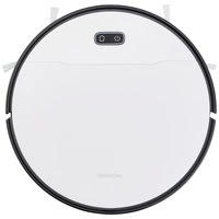 Medion MD 20021 Saugroboter Weiß, Schwarz App gesteuert, kompatibel mit Amazon Alexa, kompatibel mit Google Home, Sprachgesteuert Medion MD 20021 Saugroboter Weiß, Schwarz App gesteuert, kompatibel mit Amazon Alexa, kompatibel mit Google Home, Sprachgesteuert