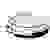 Medion MD 19510 Saugroboter Weiß, Schwarz 1 virtuelle Wand, Startzeit programmierbar