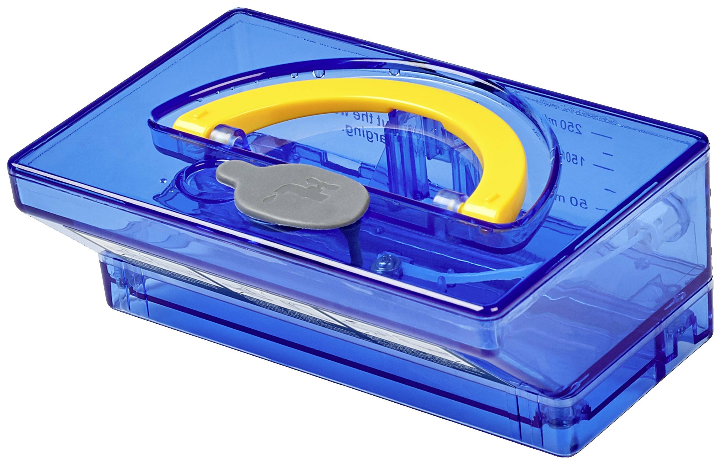 Medion MD 19510 Saugroboter Weiß, Schwarz 1 virtuelle Wand, Startzeit programmierbar