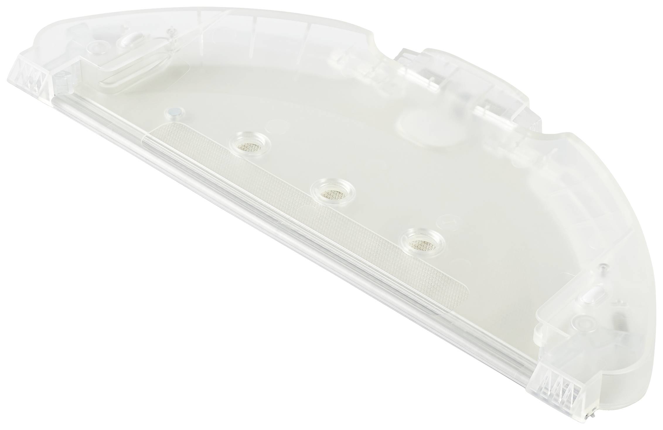 Medion MD 20040 Saugroboter Weiß, Schwarz App gesteuert, Sprachgesteuert, kompatibel mit Amazon Alexa, kompatibel mit Google Home