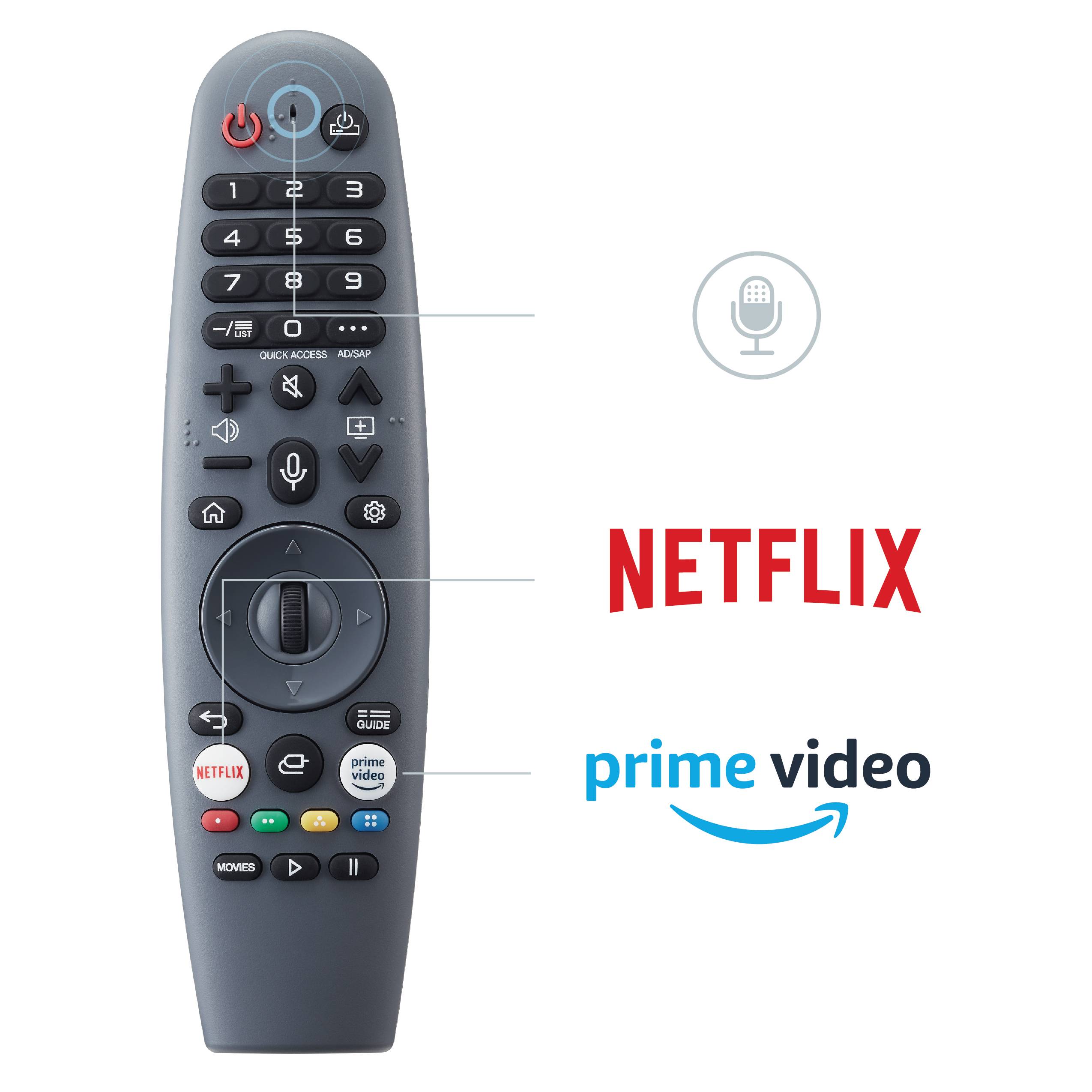 Dyon Smart 50 X-EOS LED-TV 125.7 cm 50 Zoll EEK G (A - G) DVB-T2, DVB-C, DVB-S, UHD, Smart TV, WLAN, PVR ready, CI+ Schwarz