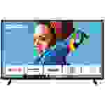 Dyon Smart 50 X-EOS LED-TV 125.7cm 50 Zoll EEK G (A - G) DVB-T2, DVB-C, DVB-S, UHD, Smart TV, WLAN, PVR ready, CI+ Schwarz