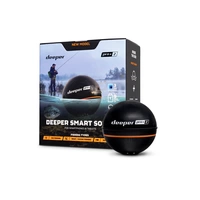 Deeper Pro+2 Fischfinder Deeper Pro+2 Fischfinder