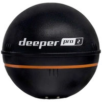 Deeper Pro+2 Fischfinder Deeper Pro+2 Fischfinder