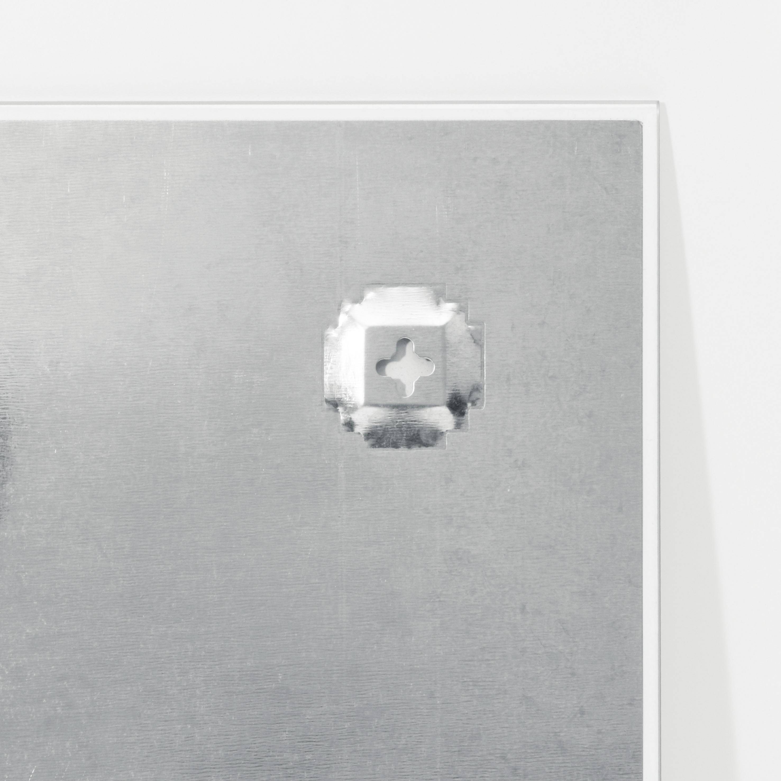 Sigel Magnettafel B1301 (B x H) 90 cm x 60 cm Schwarz B1301