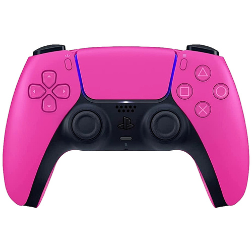 Sony Dualsense Wireless Controller Nova Pink Manette de jeu PlayStation 5 noir, rose