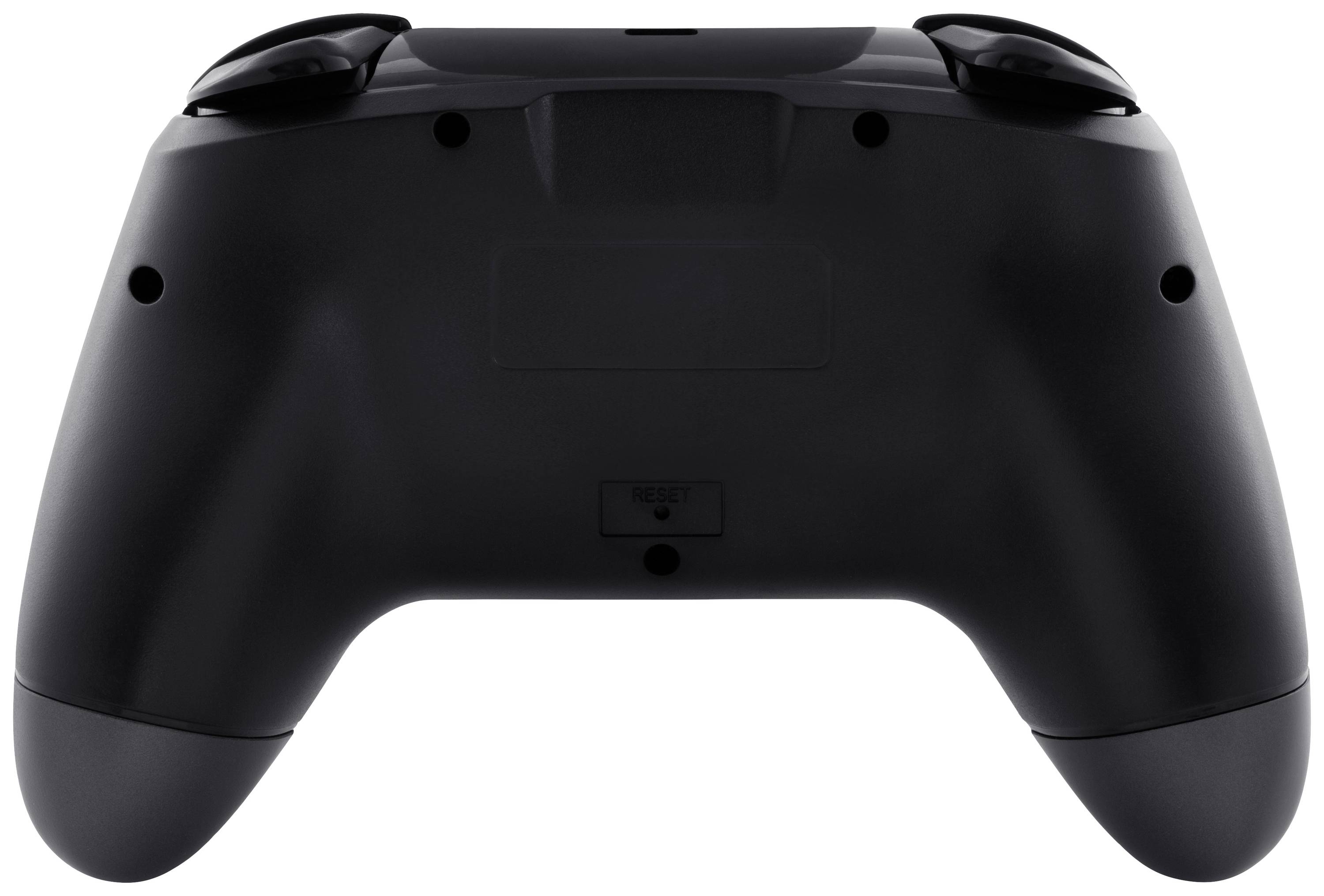 DELTACO GAMING GAM-103 Controller Android, Nintendo Switch Schwarz