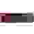 DELTACO GAMING GAM-021-RGB-DE Kabelgebunden, USB Gaming-Tastatur Deutsch, QWERTZ Schwarz Ergonomisch, Beleuchtet