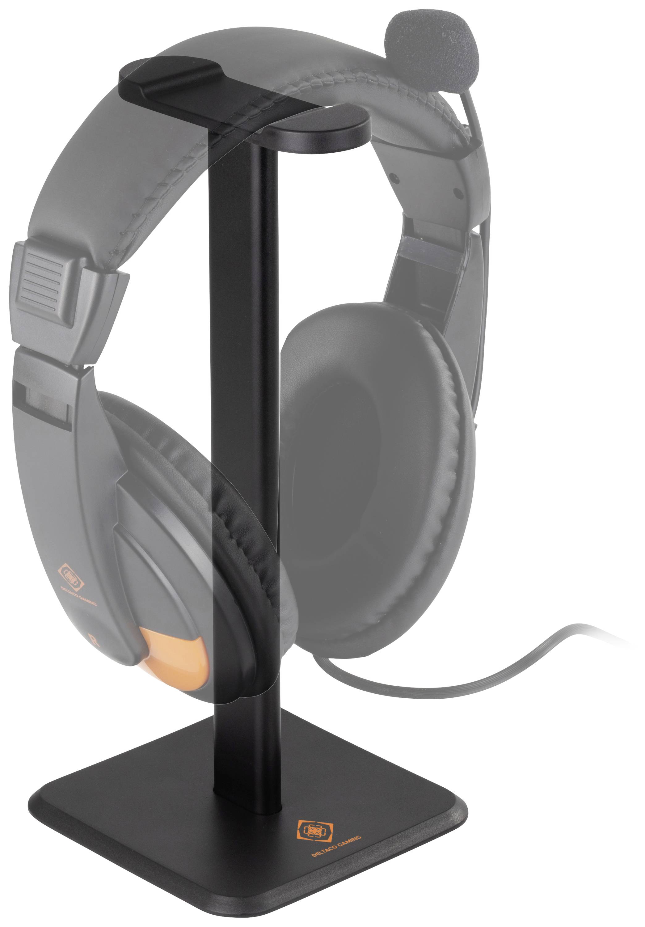 DELTACO GAMING GAM-071 Kopfhörer-Ständer