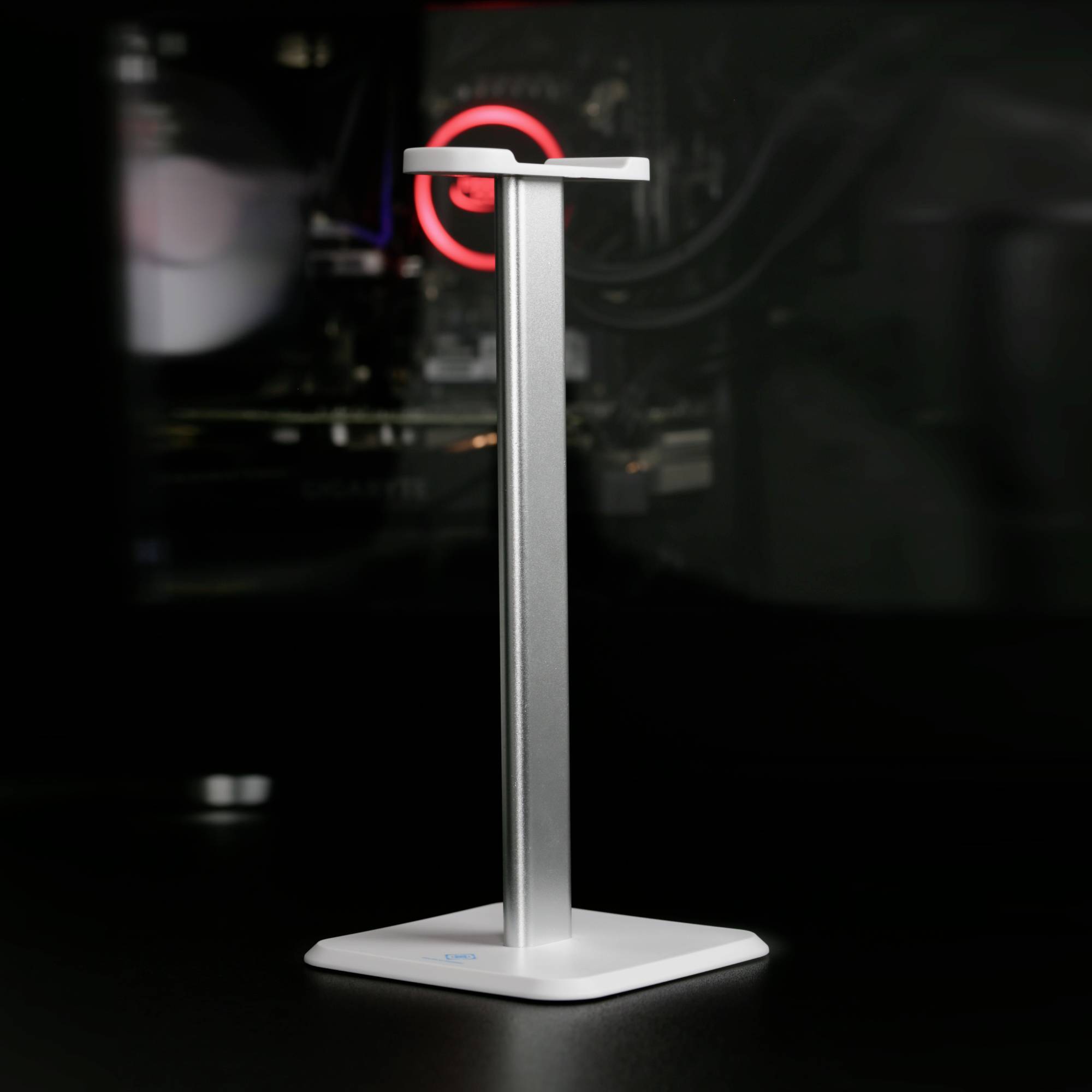 DELTACO GAMING GAM-071-W Kopfhörer-Ständer