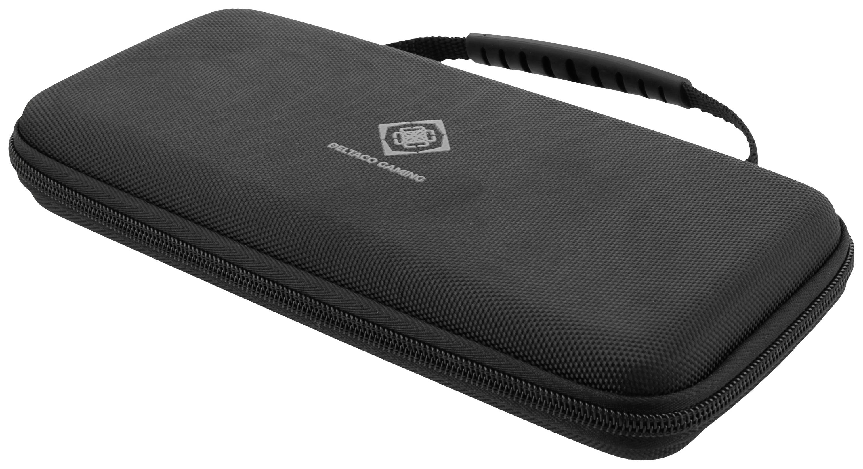 DELTACO GAMING GAM-089 Tasche Nintendo Switch Lite