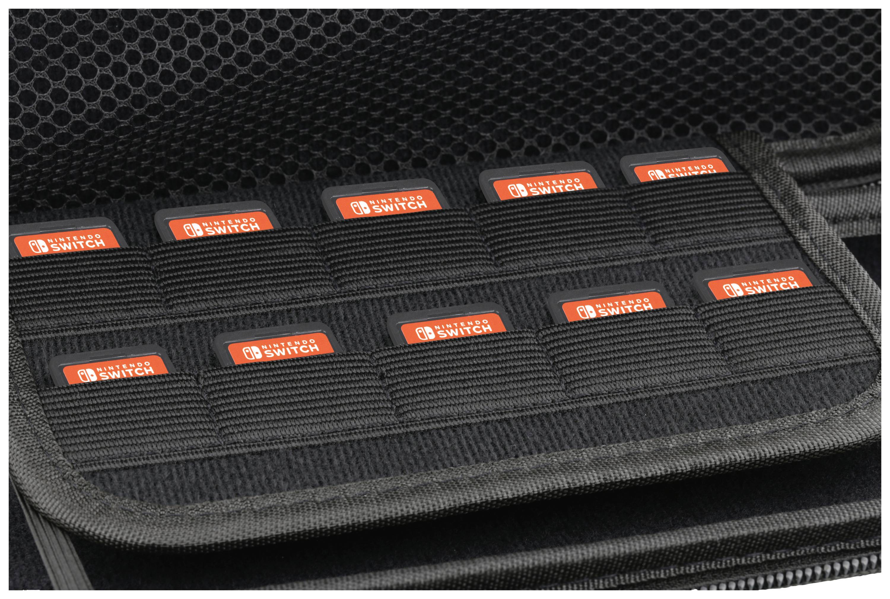 DELTACO GAMING GAM-089 Tasche Nintendo Switch Lite