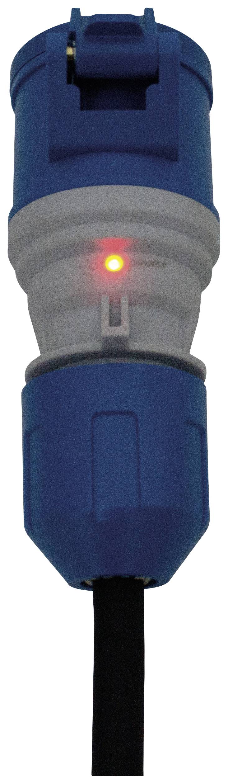 AS Schwabe powerlight CEE Kupplung 61487 CEE Kupplung 16A 3polig 230V 1St.