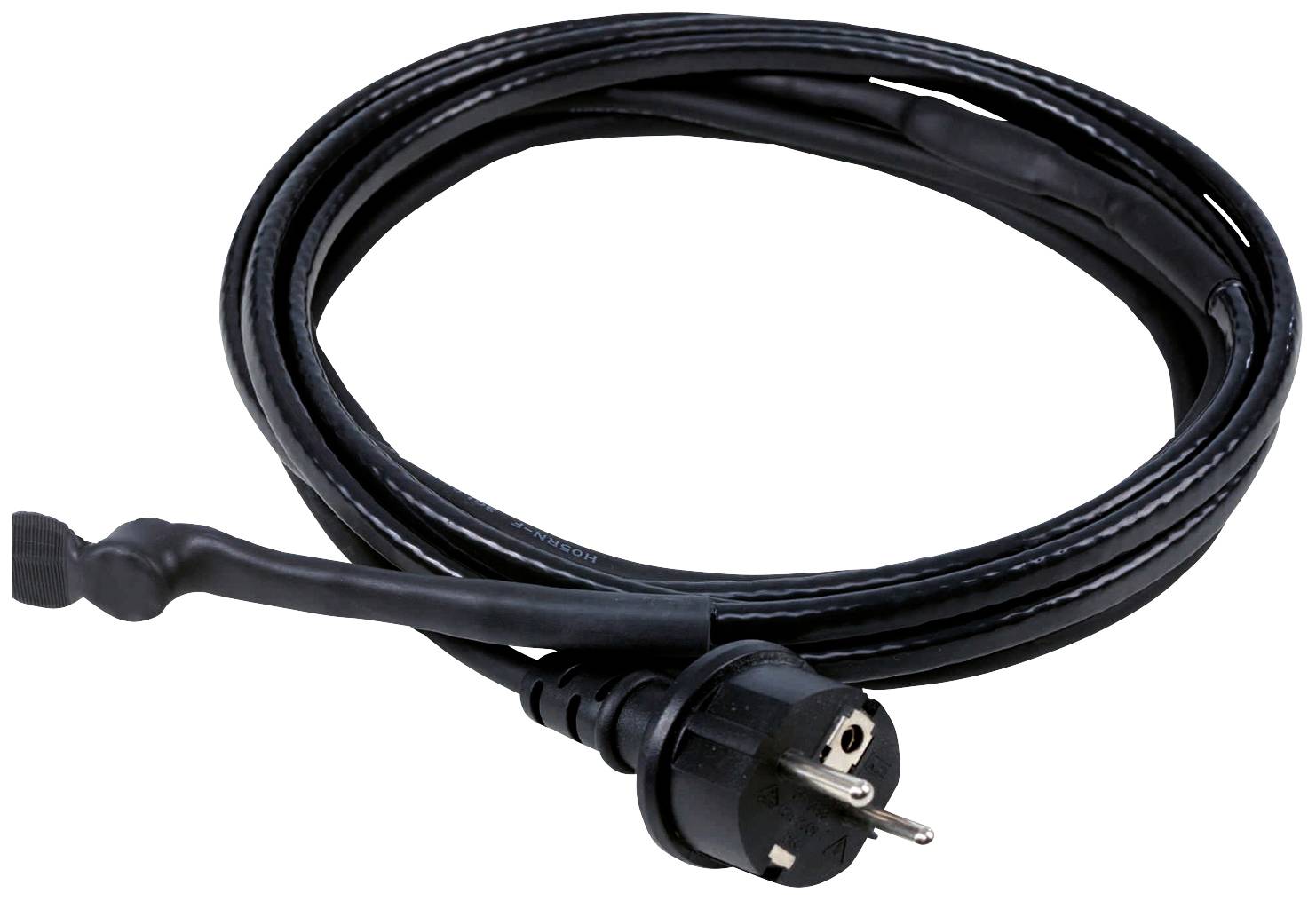 AS Schwabe 67014 Heizkabel 230V 60W 4m