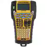 DYMO Dymo Rhino 6000+ ABC Beschriftungsgerät 9 mm, 24 mm DYMO Dymo Rhino 6000+ ABC Beschriftungsgerät 9 mm, 24 mm