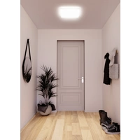 Müller-Licht 404046 tint Aris LED-Panel LED 24 W Weiß Müller-Licht 404046 tint Aris LED-Panel LED 24 W Weiß