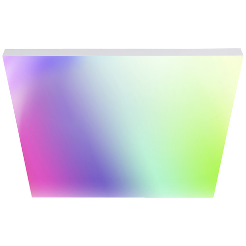 Müller-Licht 404046 tint Aris LED-Panel LED 24 W Weiß
