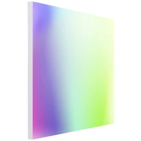 Müller-Licht 404046 tint Aris LED-Panel LED 24 W Weiß Müller-Licht 404046 tint Aris LED-Panel LED 24 W Weiß